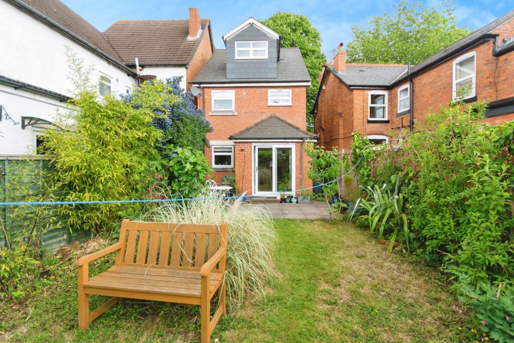 Additional image 15 of Arden Road, Acocks Green, Birmingham, West Midlands, B27