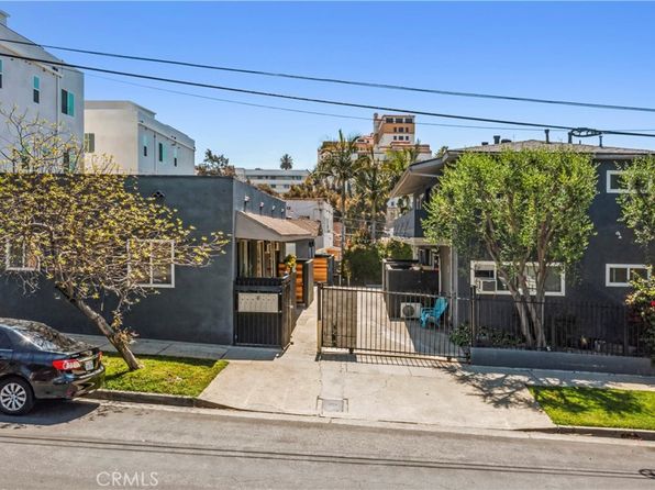 608 N Rampart Blvd, Los Angeles, CA 90026