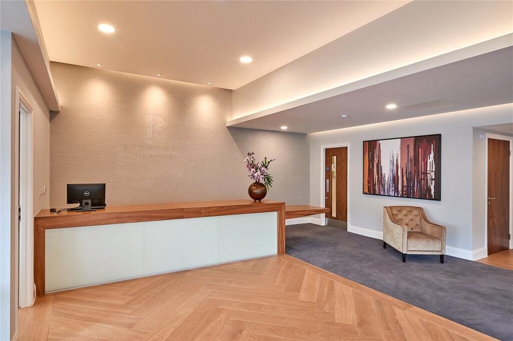 Additional image 7 of Broadway Residences, 105 Broad Street, Birmingham, West Midlands, B15