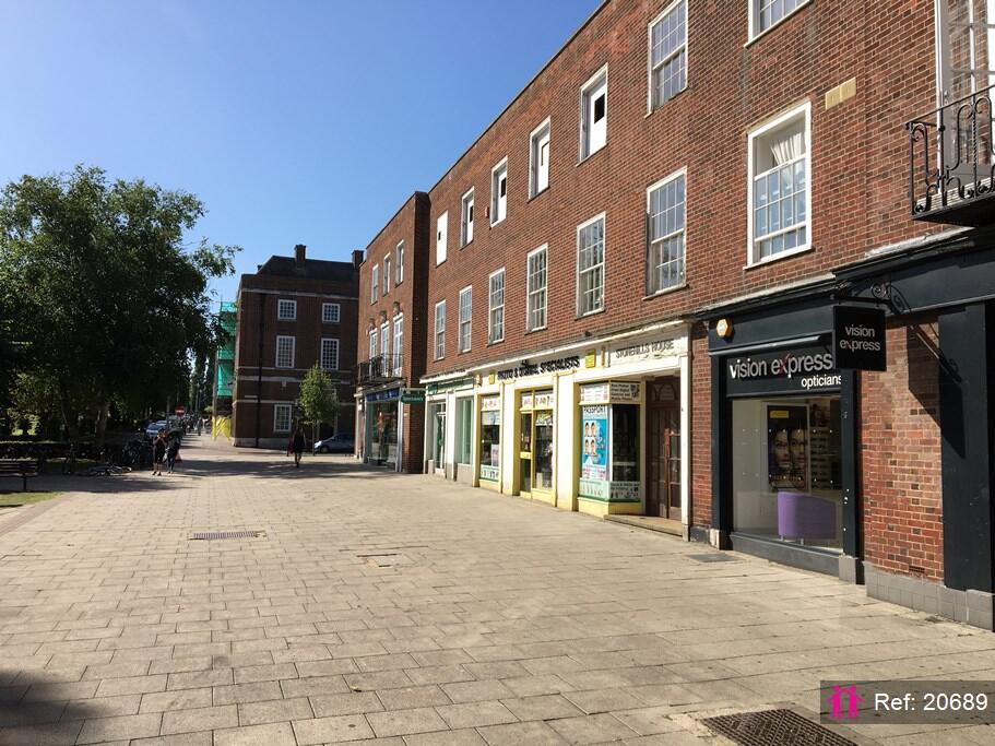 Additional image 23 of Stonehills, Welwyn Garden City