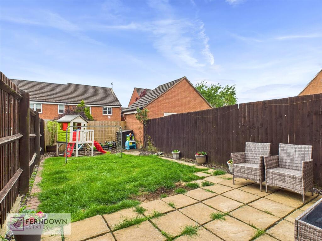 Additional image 9 of Wavers Marston, Marston Green, Birmingham, B37