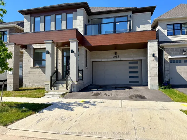 3052 William Cutmore Blvd