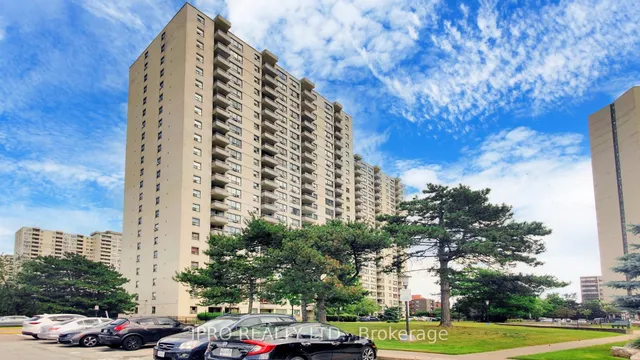 370 Dixon Rd Unit 810