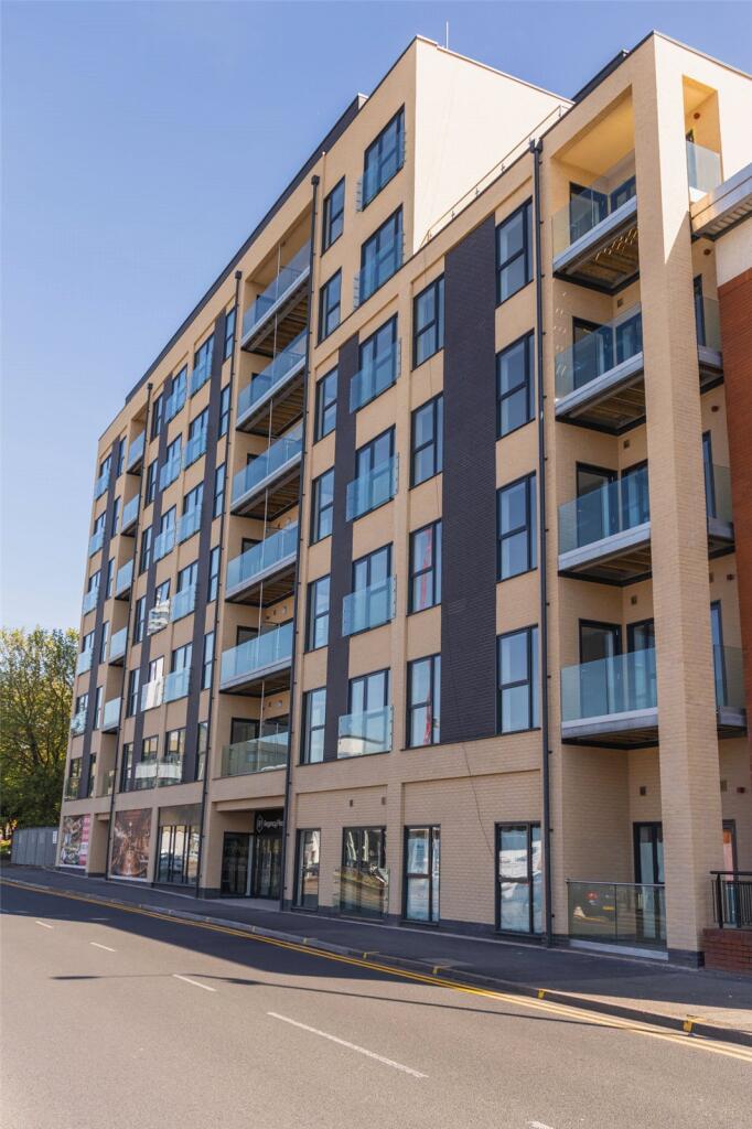 Additional image 5 of Regency Place, 50 Parade, Birmingham, B1