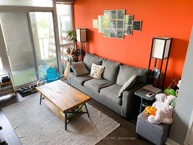 Additional image 4 of 169 Fort York Blvd Unit 528