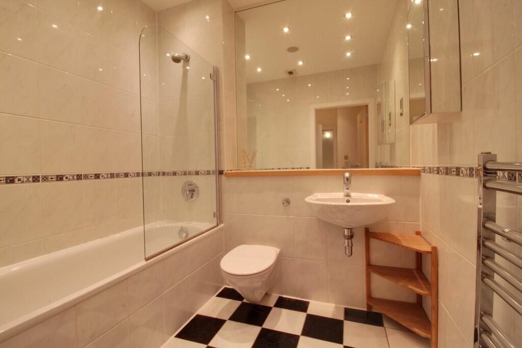 Additional image 6 of New Hampton Lofts, 99 Branston Street, Birmingham