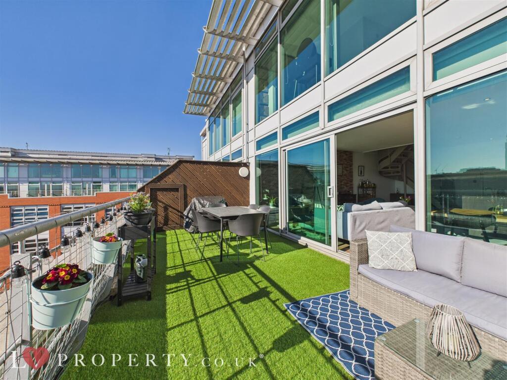 Additional image 22 of New Hampton Lofts, Great Hampton Street