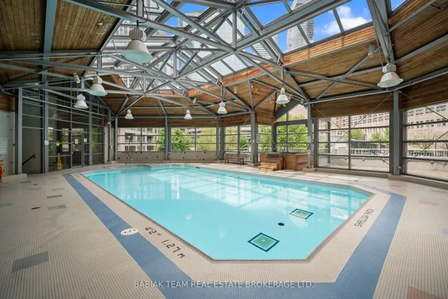 Additional image 35 of 711 Bay St Unit 1613