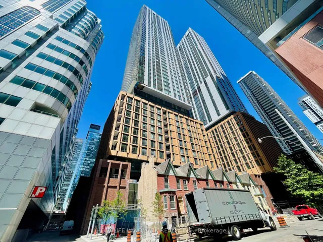 Primary image of 8 Widmer St Unit 1912