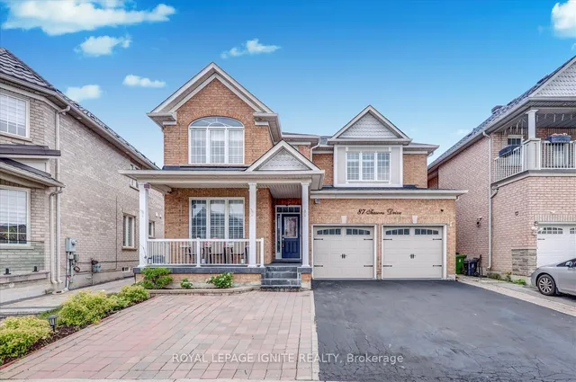 Additional image 2 of 87 Seasons Dr