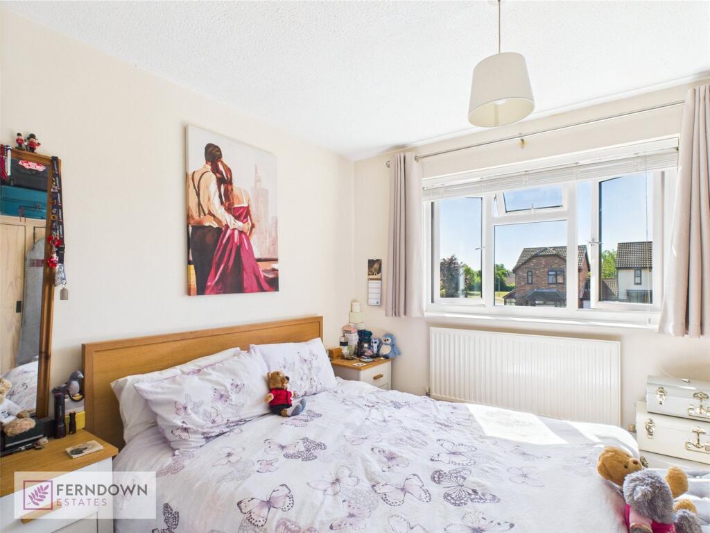 Additional image 7 of Dawley Crescent, Marston Green, Birmingham, B37