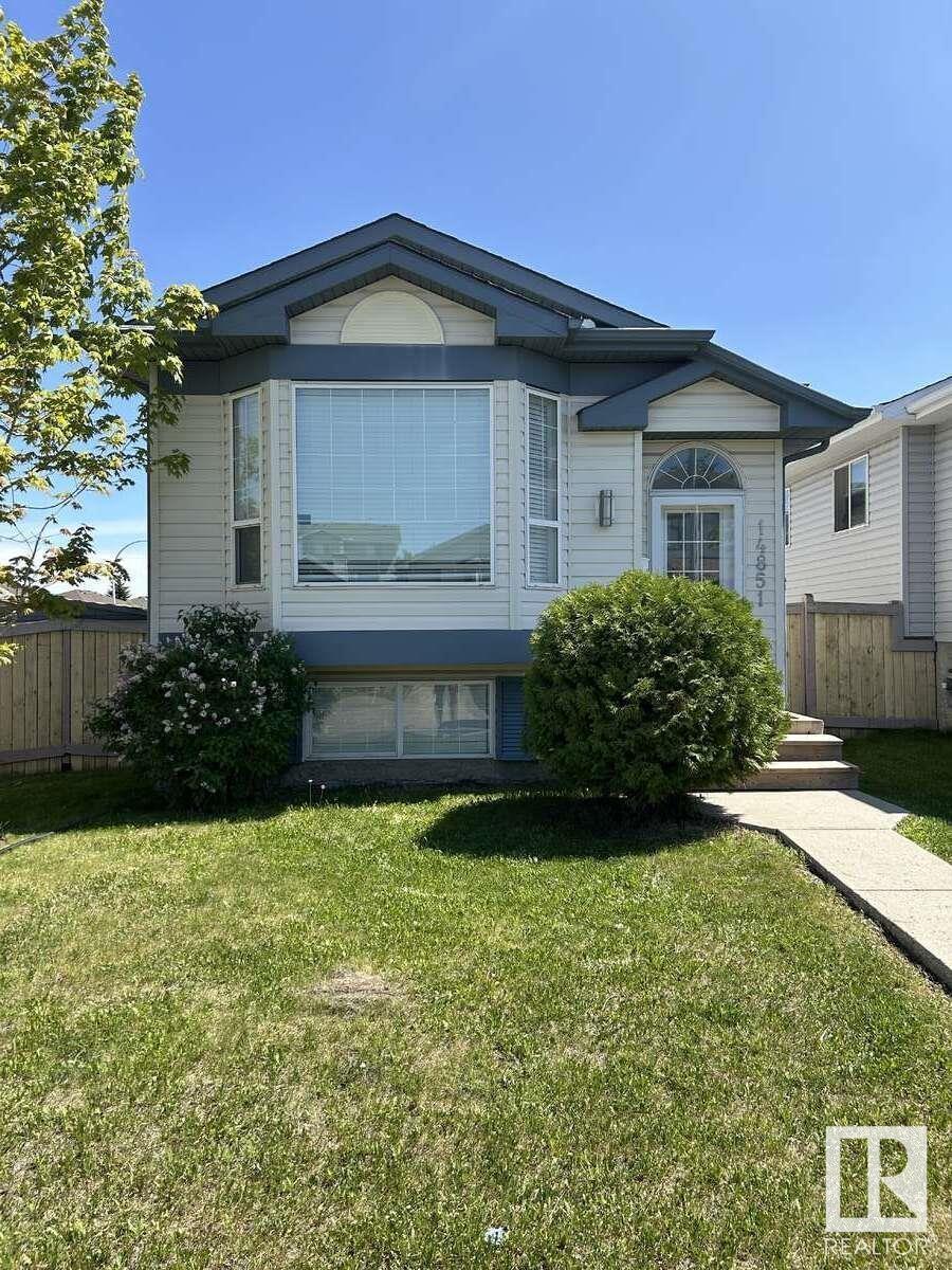 14851 47 ST NW|Edmonton, Alberta T5Y2X3