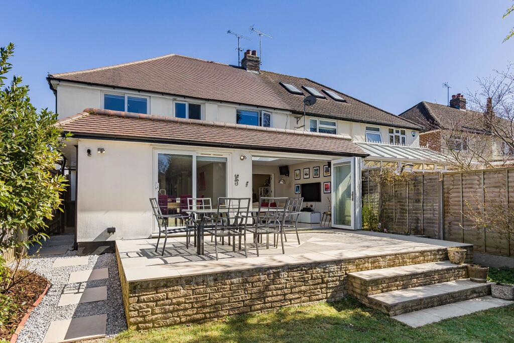 Additional image 2 of Peplins Way, Brookmans Park, AL9