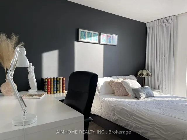 Additional image 25 of 75 St Nicholas St Unit #1606