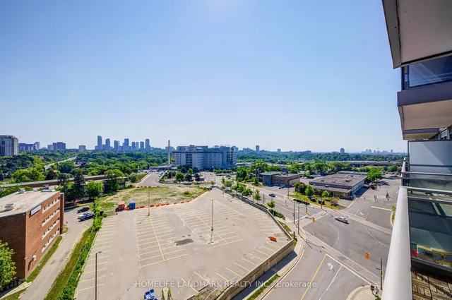 Additional image 35 of 2756 Old Leslie St Unit 809