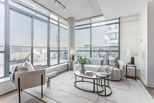 Additional image 12 of 8 Gladstone Ave Unit PH707