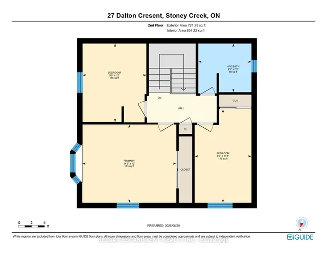 Additional image 48 of 27 Dalton Cres