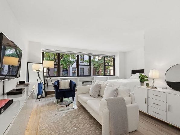 110 E 36th St, New York, NY 