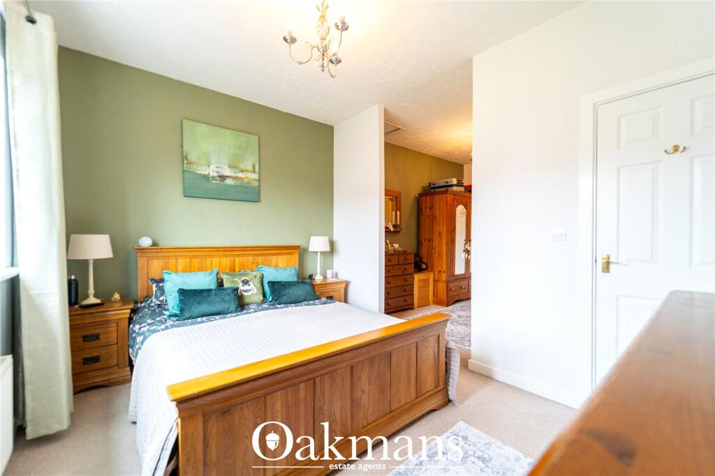 Additional image 18 of William Road, Birmingham, West Midlands, B31