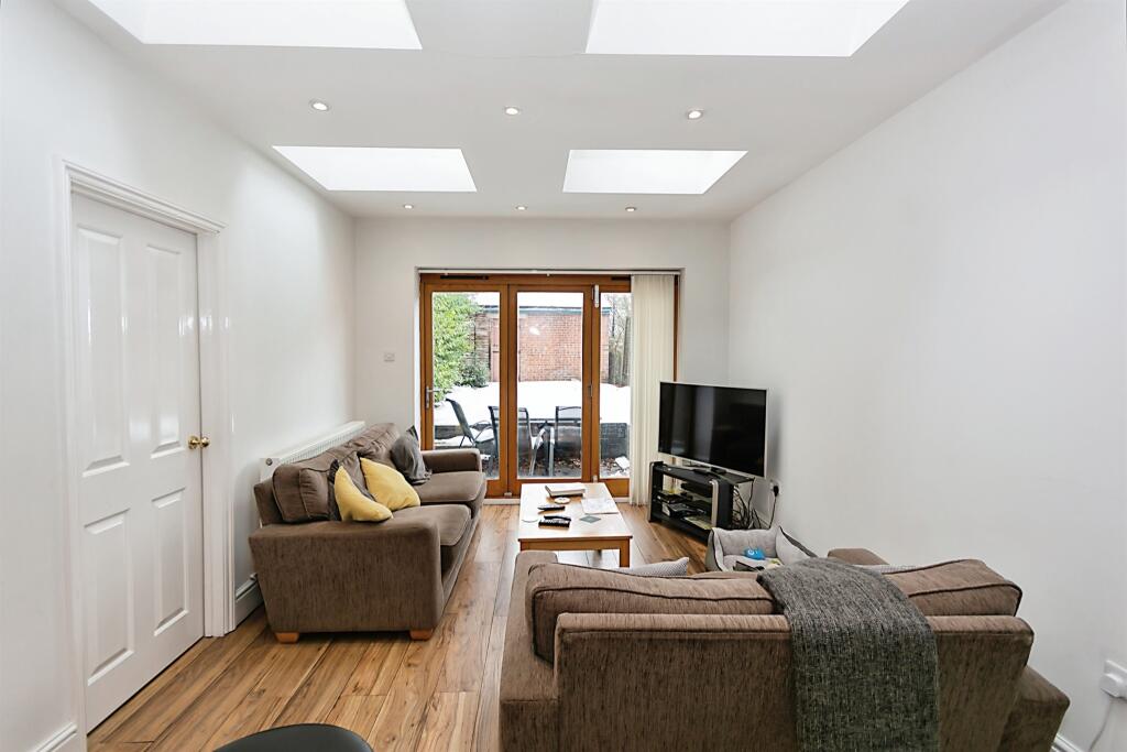 Additional image 17 of Metchley Lane, Birmingham