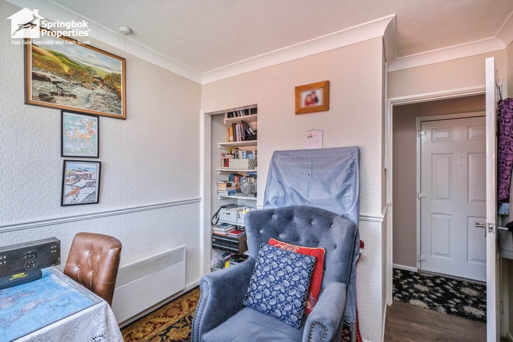 Additional image 8 of Cedar Court, Great Barr, Birmingham, West Midlands