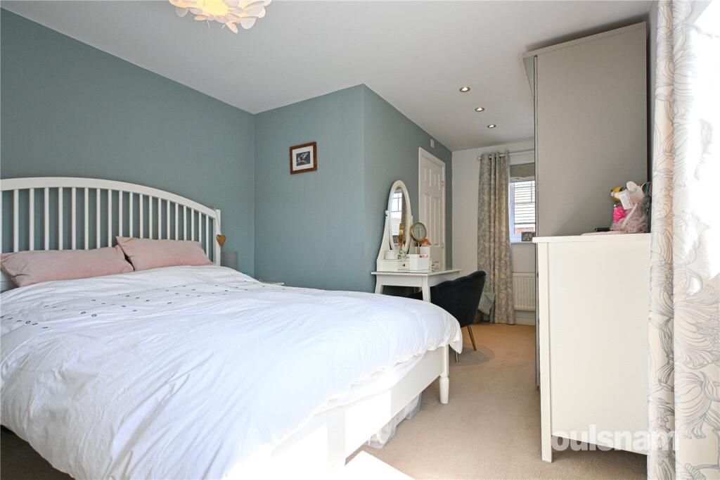 Additional image 30 of Gate Lane, Edgbaston, West Midlands, B16