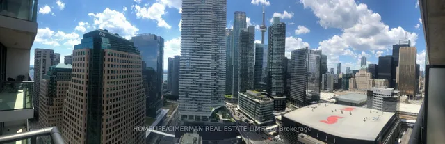 Additional image 16 of 33 Bay St Unit 2801