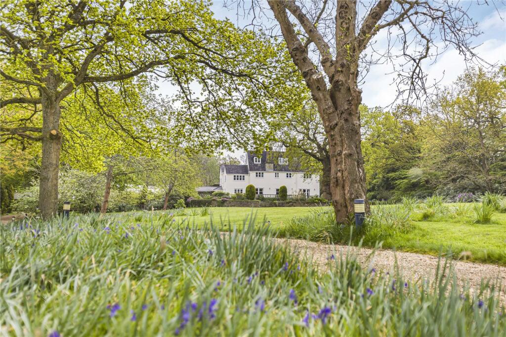 Additional image 66 of Grubbs Lane, Brookmans Park, Hertfordshire, AL9