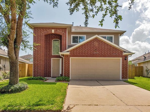 12807 Maybank Shores Ct, Houston, TX 77045