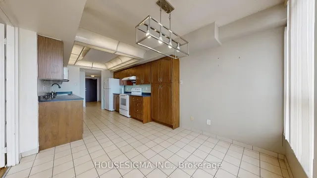 Additional image 15 of 4725 Sheppard Ave Unit 1605