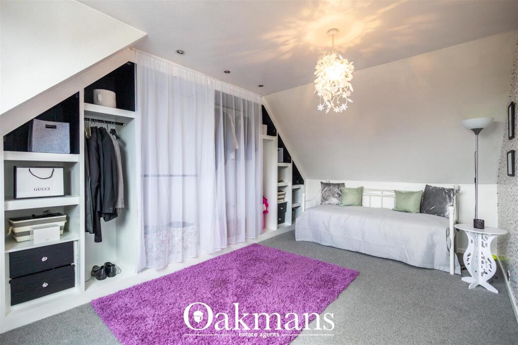 Additional image 25 of Heath Road South, Birmingham, B31