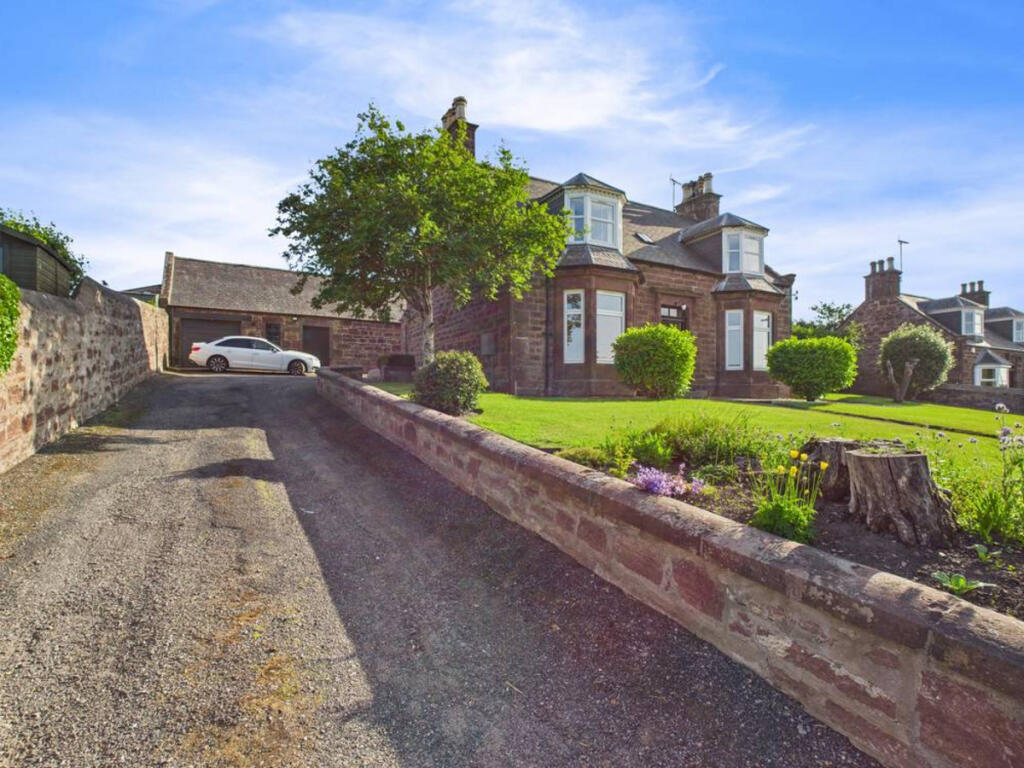 Additional image 36 of Station Road, Turriff, AB53