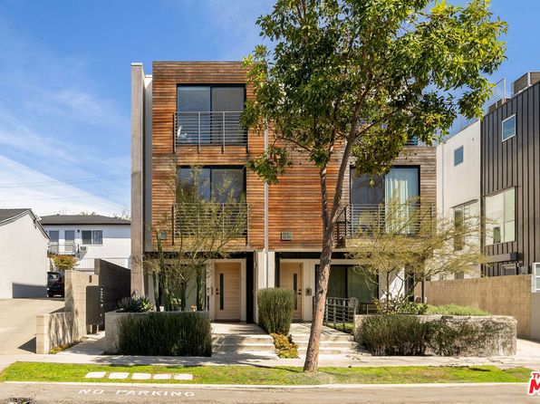 820 N Formosa Ave, Los Angeles, CA 90046