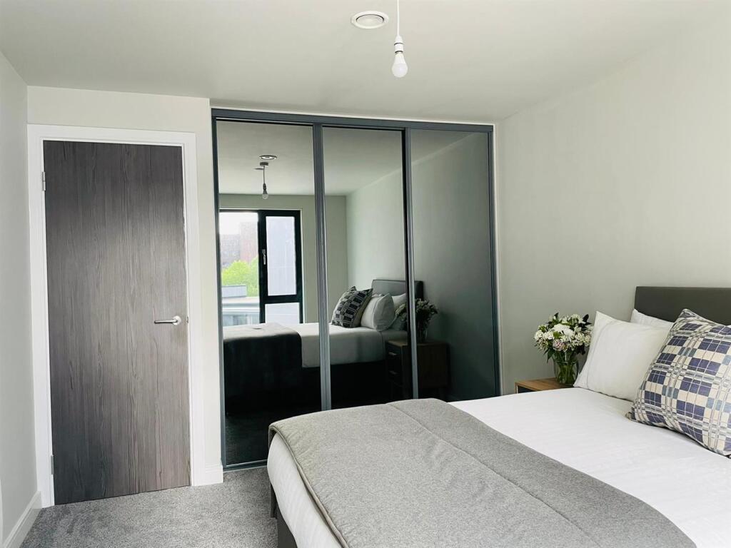 Additional image 8 of Broad Street, Birmingham