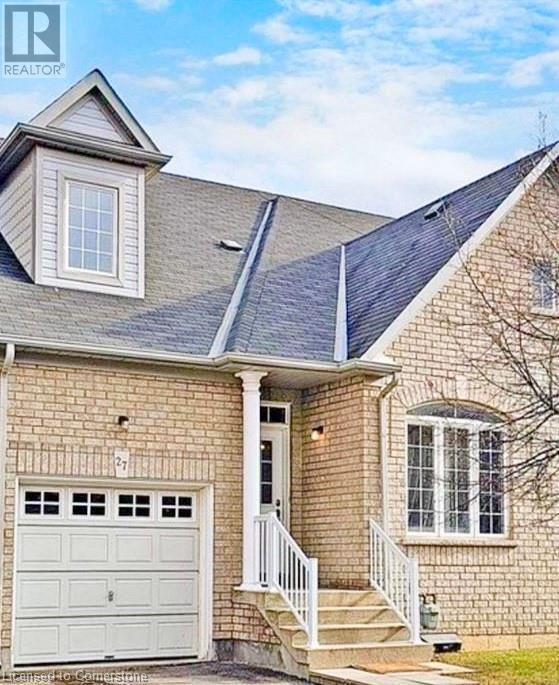 Property image for 19 NIAGARA Drive Unit# 27|Oshawa, Ontario L1G8G2