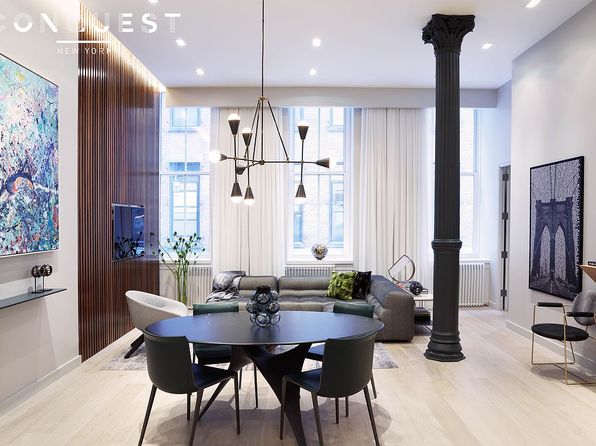 63 Greene St APT 2E, New York, NY 10012