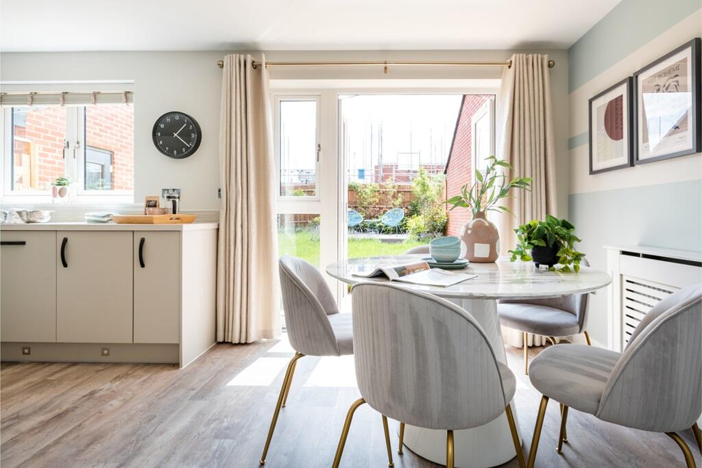 Additional image 4 of Bullens Green Lane,
Colney Heath,
AL4 0QR