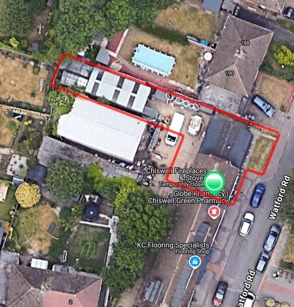 Additional image 17 of Watford Road, St. Albans, Hertfordshire