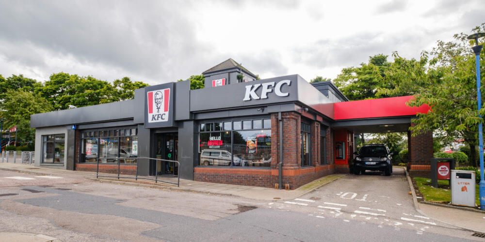 Additional image 9 of Haudagain Retail Park, Great Northern Road, Aberdeen, Aberdeenshire, AB24