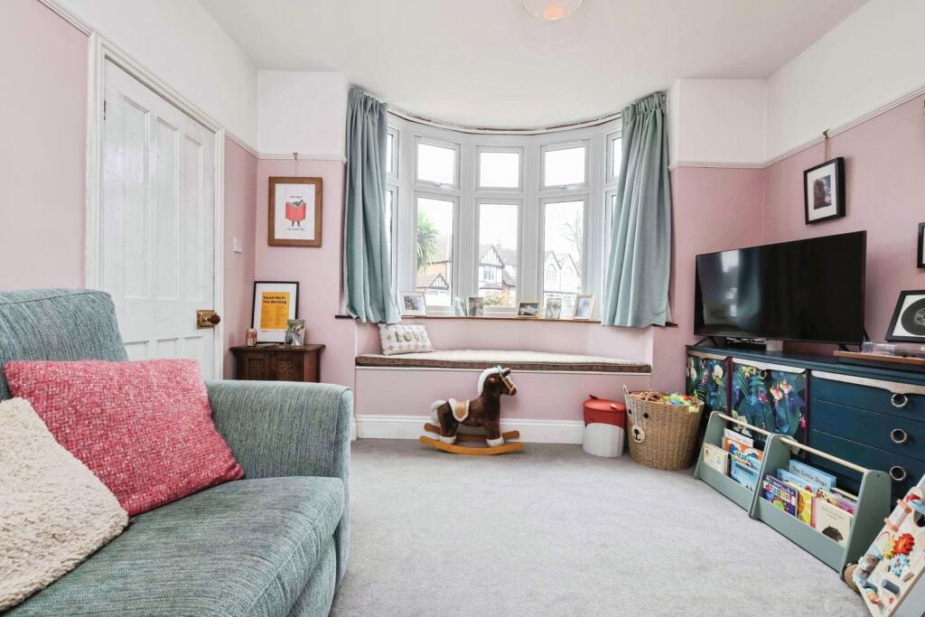 Additional image 4 of Featherstone Road, Birmingham, West Midlands, B14