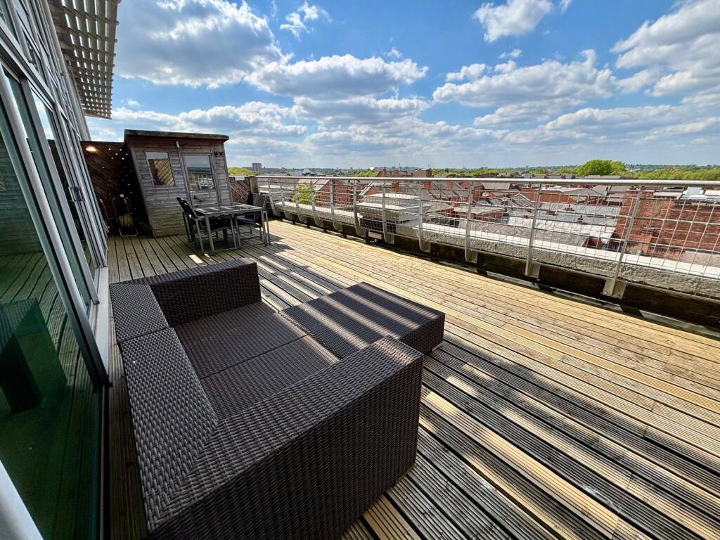 Additional image 25 of Branston Street, Birmingham, B18