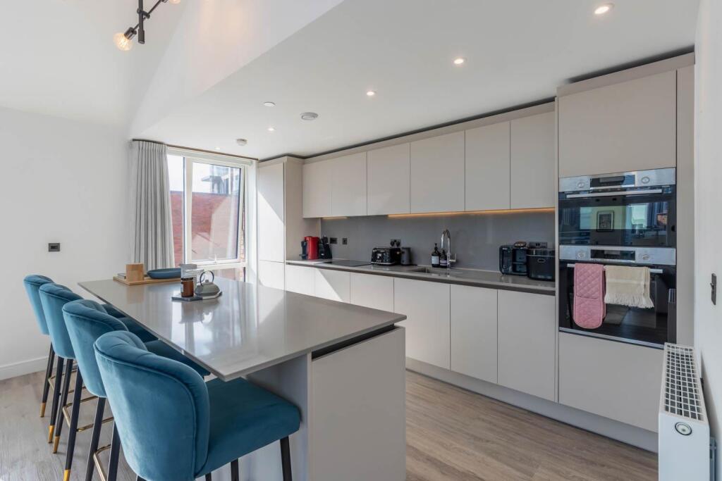 Additional image 15 of The Lancaster, 62 Shadwell Street, Birmingham