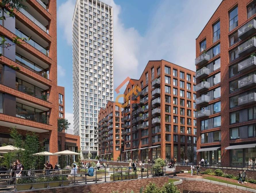 Additional image 7 of Ashted Wharf, Belmont Row, Birmingham B4