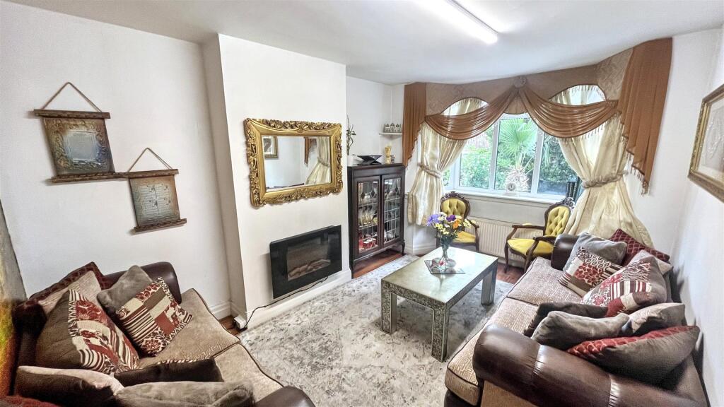 Additional image 2 of School Road, Moseley