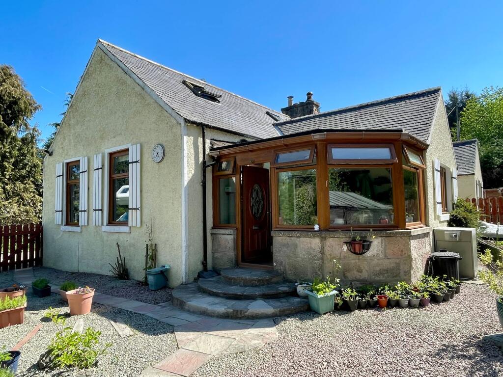 Additional image 36 of Gartly, Huntly, AB54