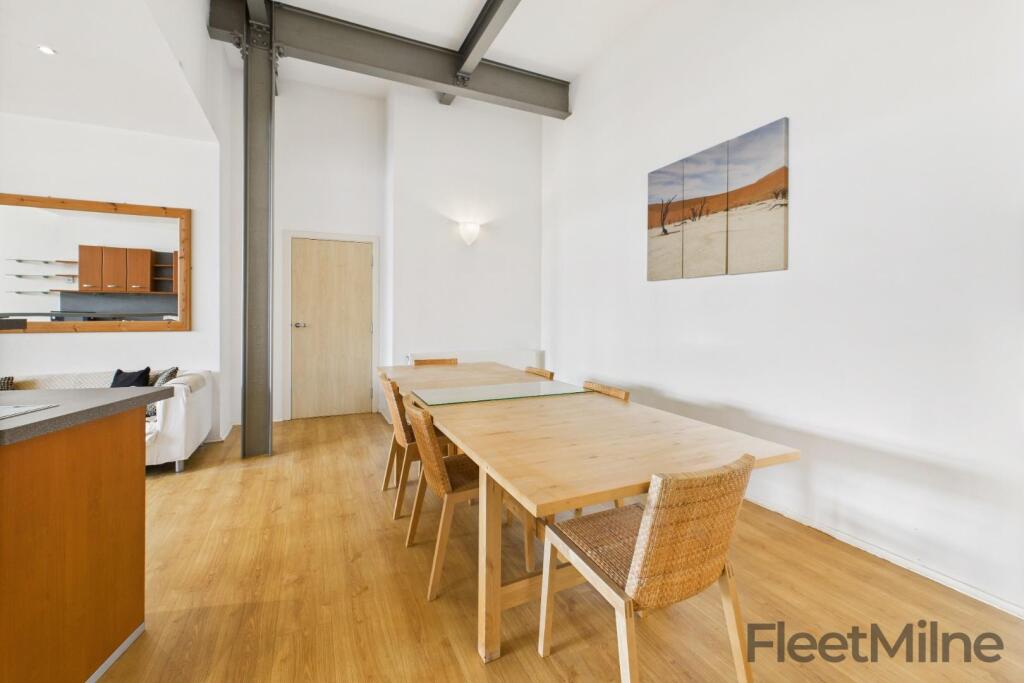 Additional image 7 of New Hampton Lofts, 99 Branston Street, Birmingham