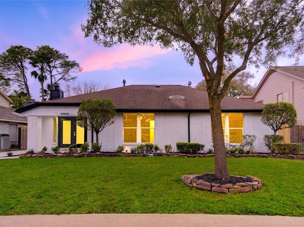 11530 Wickersham Ln, Houston, TX 77077