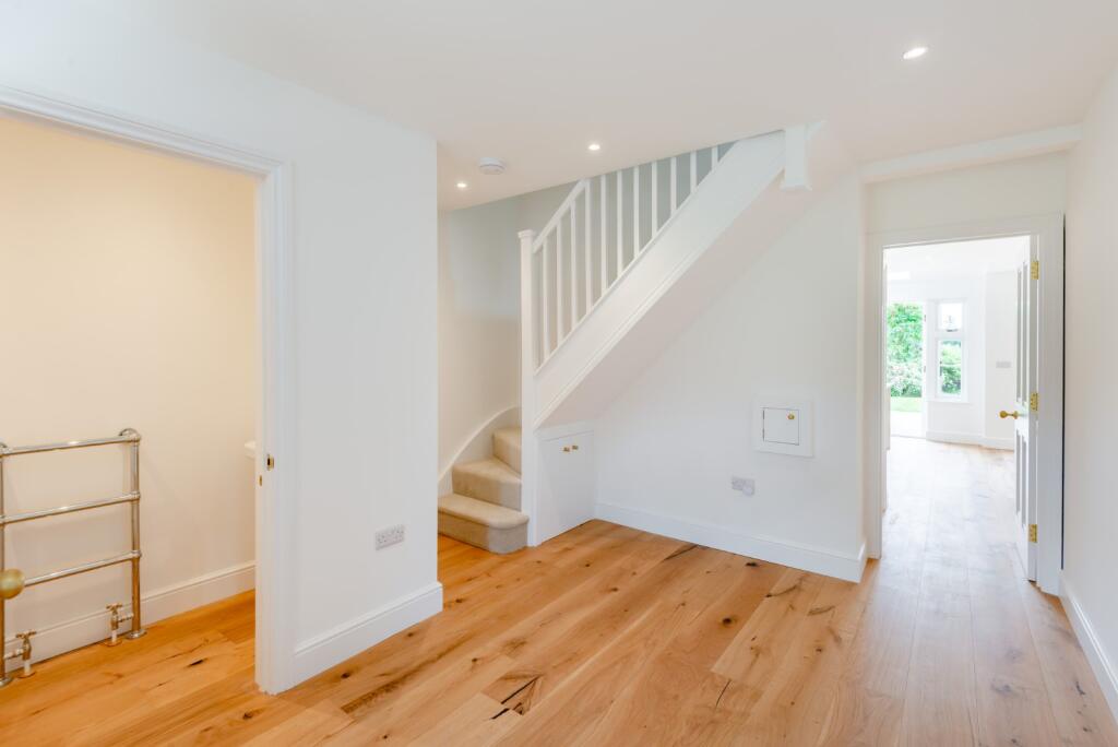 Additional image 7 of Beeson End Cottages, Beeson End Lane, Harpenden, Hertfordshire