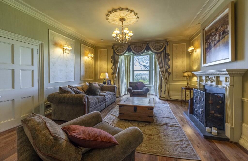 Additional image 4 of Harlaw House, Inverurie, Aberdeenshire, AB51