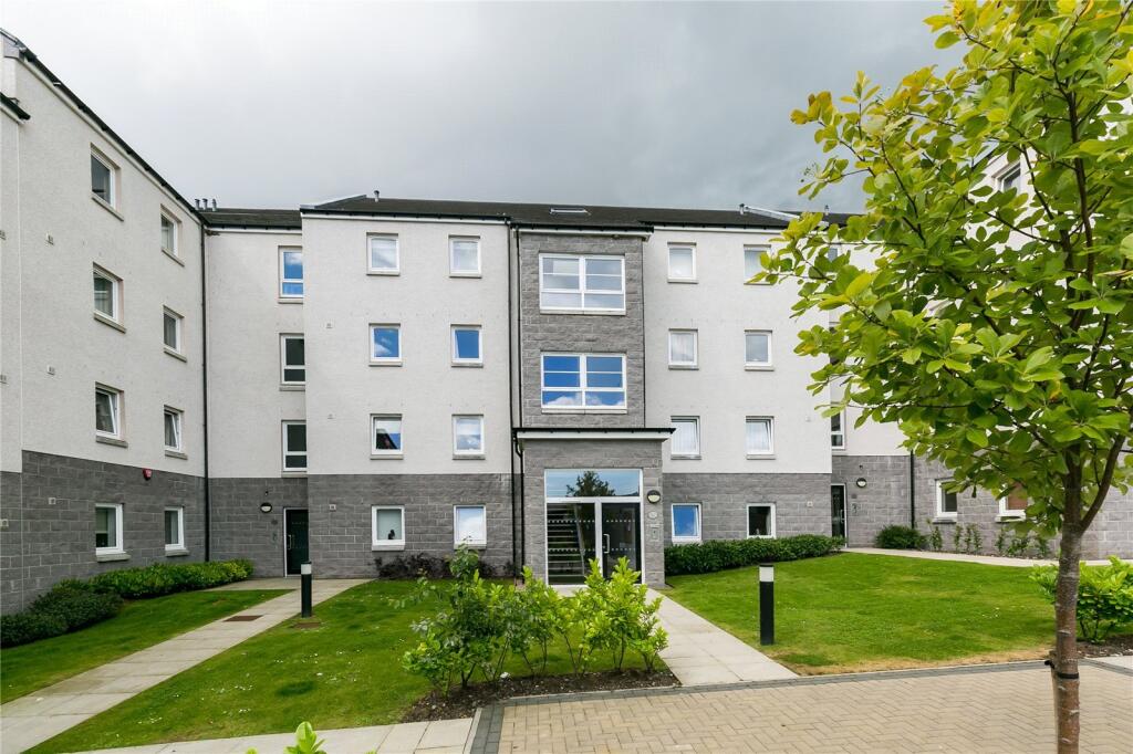 Urquhart Court, City Centre, Aberdeen, AB24